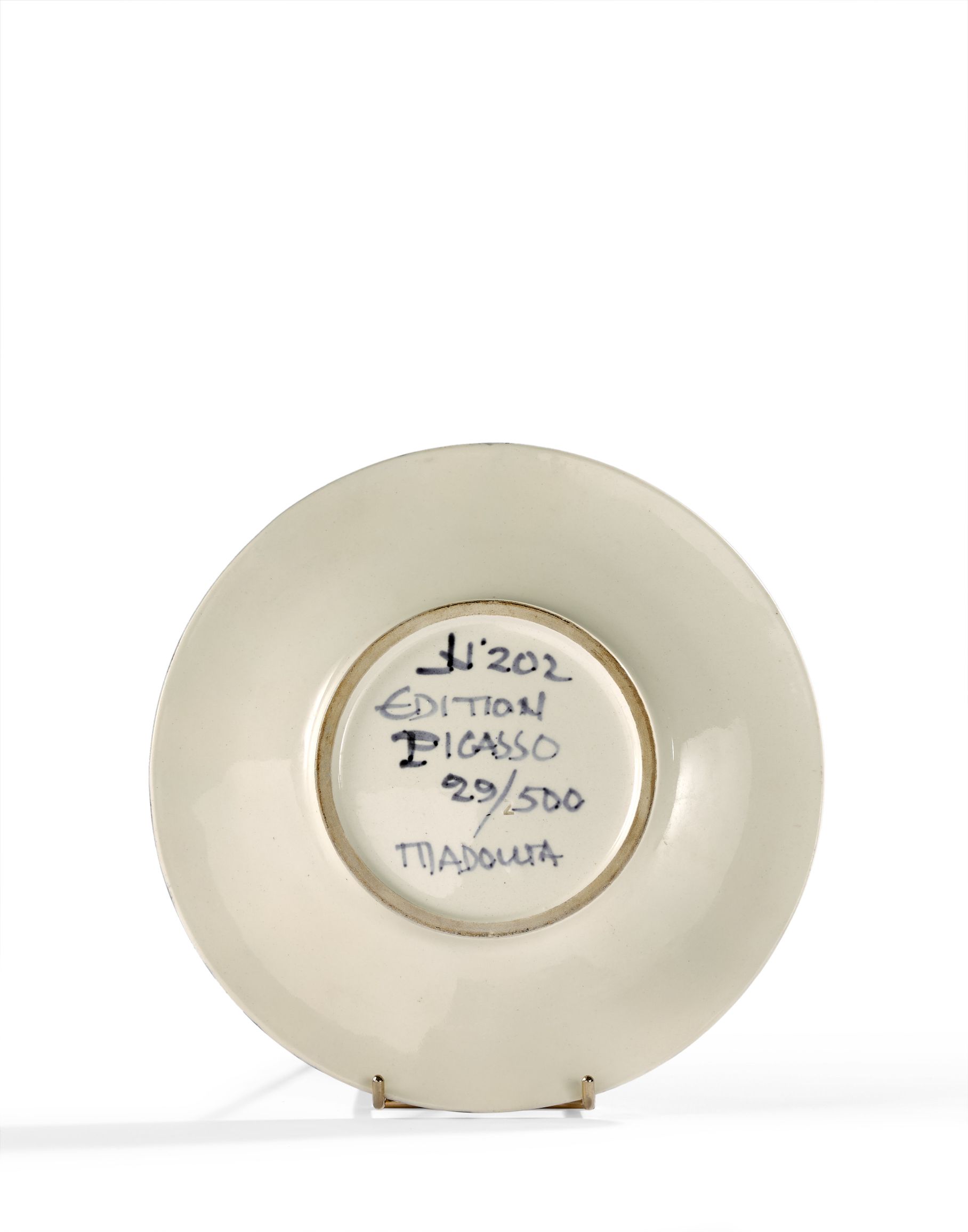 Visage N°202 - 1963 ( # AR 495)